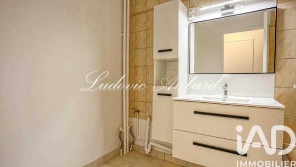 Appartement à vendre 4 pièces 83 m² Ermont