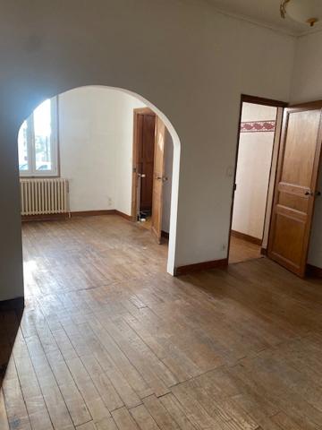 Saintes Rive Droite - maison de ville Saintes (17100)