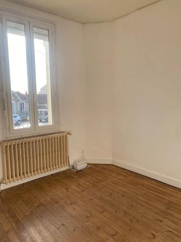 Saintes Rive Droite - maison de ville Saintes (17100)