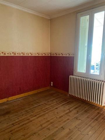 Saintes Rive Droite - maison de ville Saintes (17100)