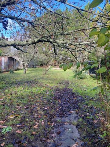 Saintes Rive Droite - maison de ville Saintes (17100)