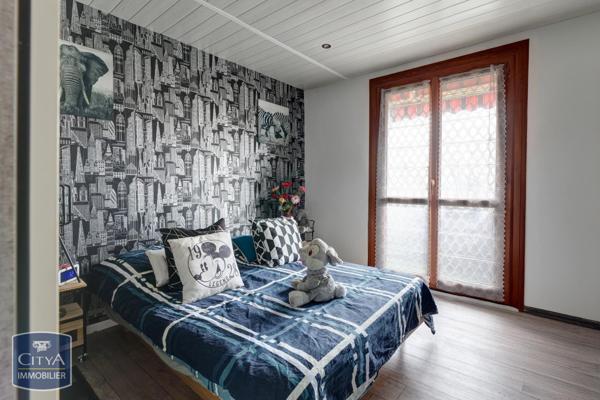 Vente appartement 2 pièces de 53.25m²