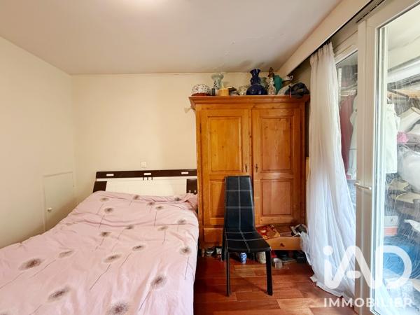 Appartement à vendre 5 pièces 90 m² Bagnolet