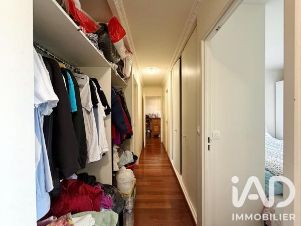 Appartement à vendre 5 pièces 90 m² Bagnolet