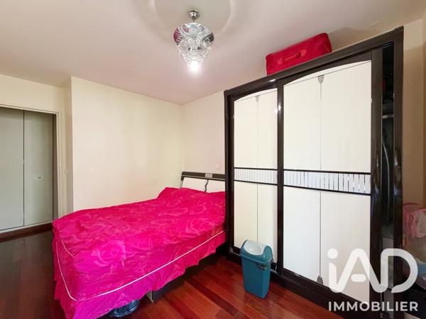 Appartement à vendre 5 pièces 90 m² Bagnolet