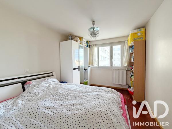 Appartement à vendre 5 pièces 90 m² Bagnolet
