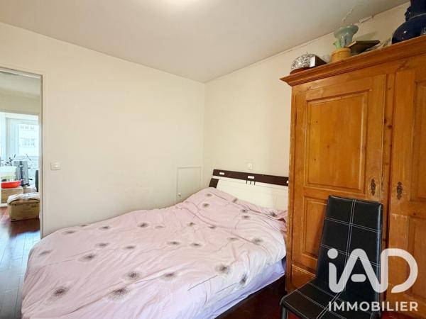 Appartement à vendre 5 pièces 90 m² Bagnolet