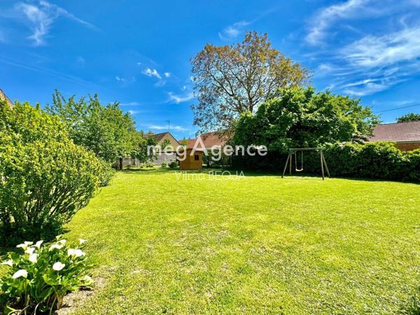 Maison à ROSOY, 89100 - 8 pièces 208m²