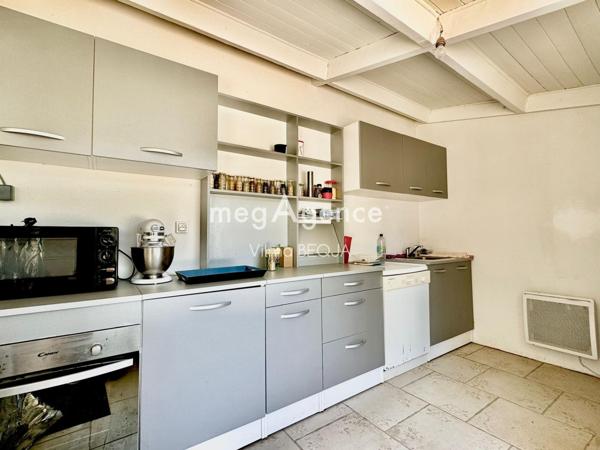 Maison à ROSOY, 89100 - 8 pièces 208m²