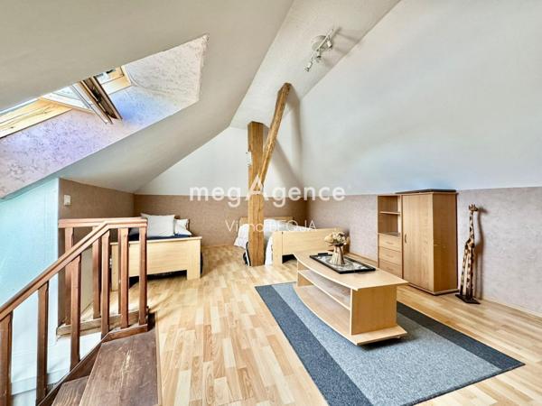 Maison à ROSOY, 89100 - 8 pièces 208m²