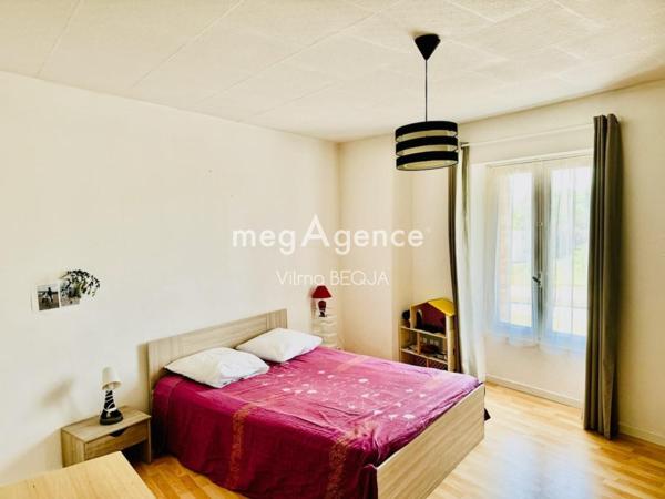 Maison à ROSOY, 89100 - 8 pièces 208m²