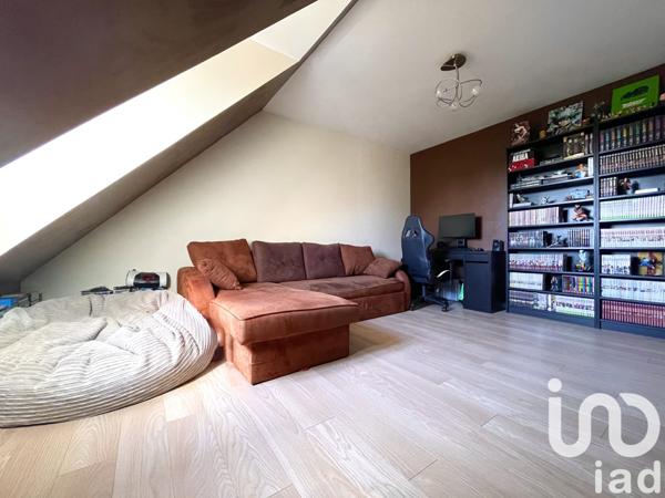 Maison à vendre 6 pièces 133 m² Beauchamp