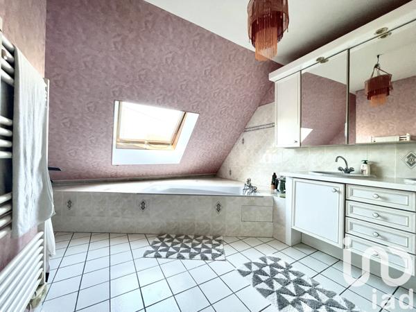 Maison à vendre 6 pièces 133 m² Beauchamp