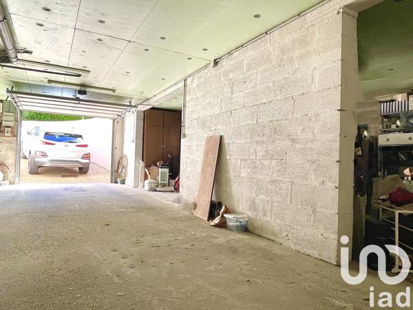 Maison à vendre 6 pièces 133 m² Beauchamp