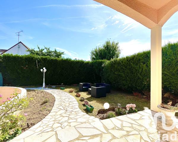 Maison à vendre 6 pièces 133 m² Beauchamp