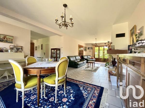 Maison à vendre 6 pièces 133 m² Beauchamp