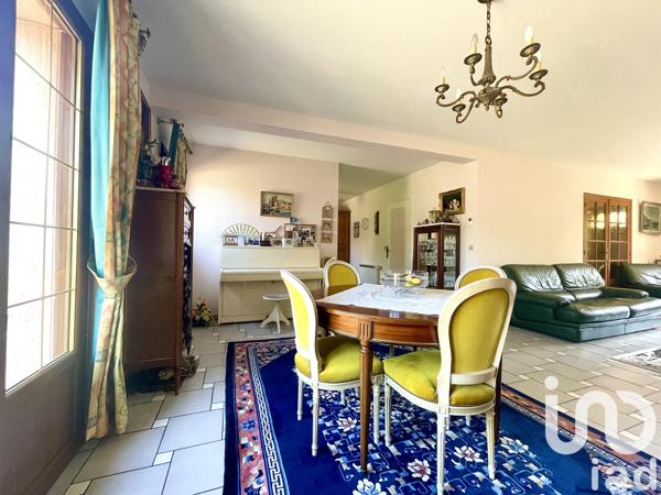 Maison à vendre 6 pièces 133 m² Beauchamp