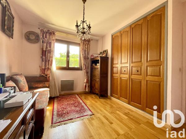 Maison à vendre 6 pièces 133 m² Beauchamp