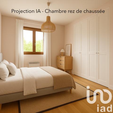 Maison à vendre 6 pièces 133 m² Beauchamp