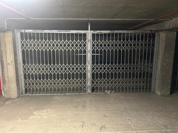 Parkings Porte de la Chapelle 75018 PARIS