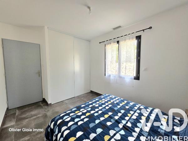 Maison à vendre 4 pièces 95 m² Bizanet