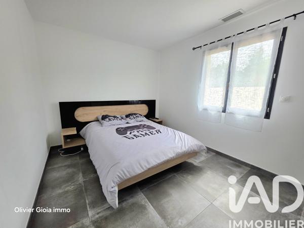 Maison à vendre 4 pièces 95 m² Bizanet