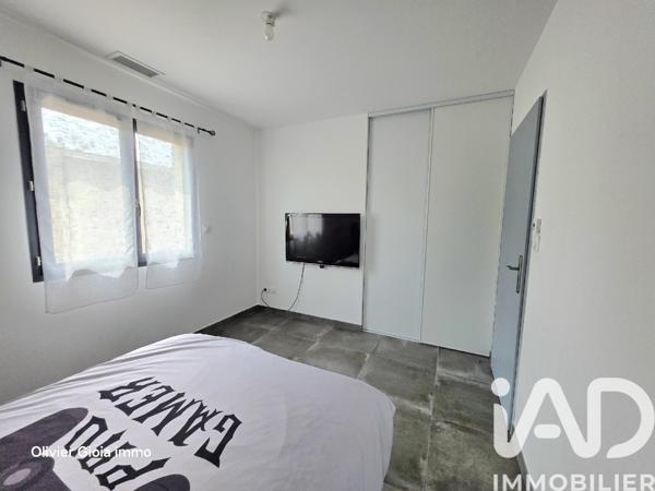 Maison à vendre 4 pièces 95 m² Bizanet