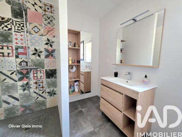 Maison à vendre 4 pièces 95 m² Bizanet