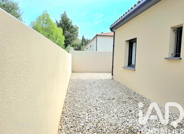 Maison à vendre 4 pièces 95 m² Bizanet