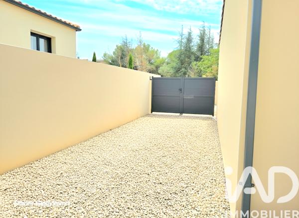 Maison à vendre 4 pièces 95 m² Bizanet