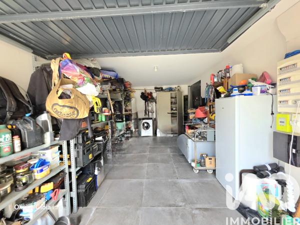 Maison à vendre 4 pièces 95 m² Bizanet