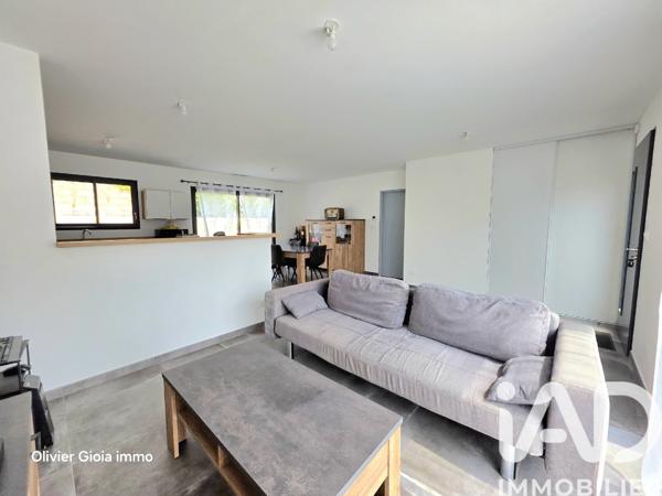 Maison à vendre 4 pièces 95 m² Bizanet