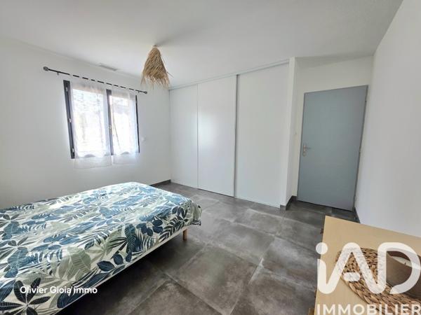 Maison à vendre 4 pièces 95 m² Bizanet