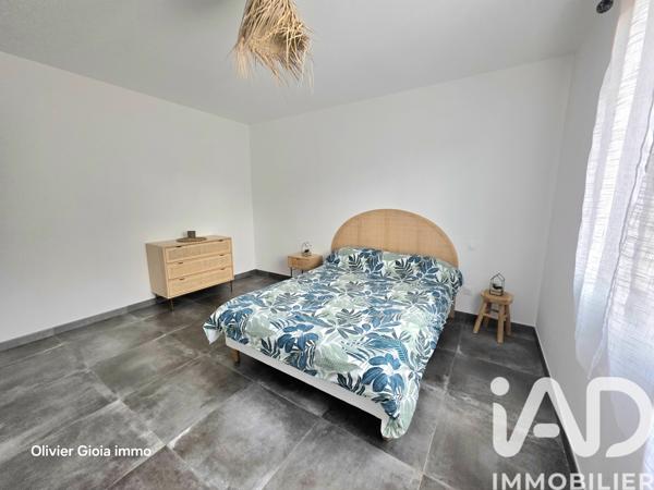 Maison à vendre 4 pièces 95 m² Bizanet