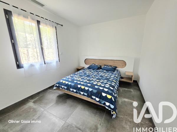 Maison à vendre 4 pièces 95 m² Bizanet