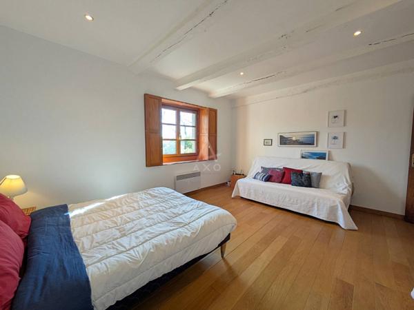 Maison de charme fin XVIII?  296 m²  Parc de 1,5 ha  Piscine  Dépendances