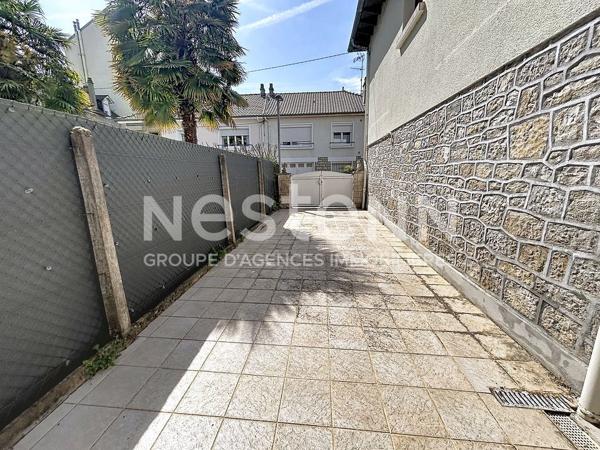 Maison à vendre à Brive-la-Gaillarde, Quartier de la Roseraie - Rare sur le marché