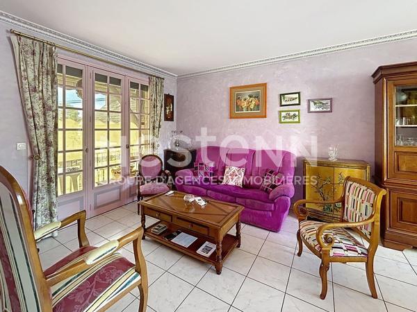 Maison à vendre à Brive-la-Gaillarde, Quartier de la Roseraie - Rare sur le marché
