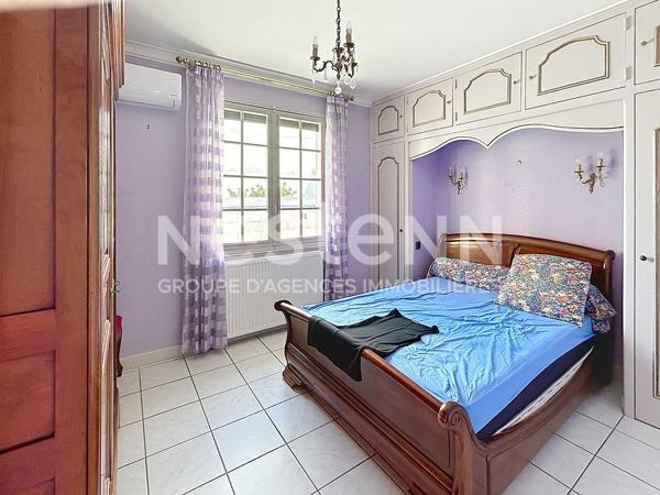 Maison à vendre à Brive-la-Gaillarde, Quartier de la Roseraie - Rare sur le marché