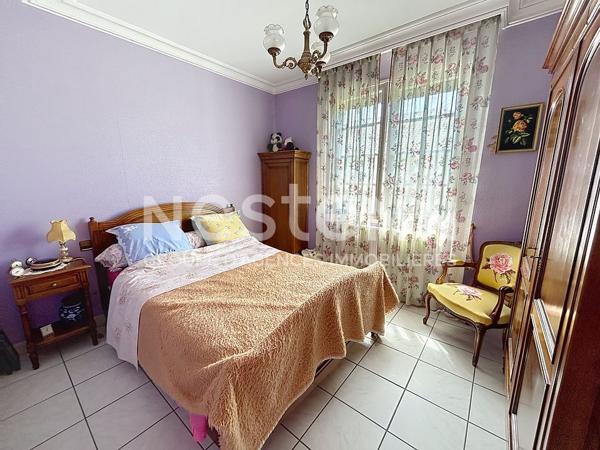 Maison à vendre à Brive-la-Gaillarde, Quartier de la Roseraie - Rare sur le marché