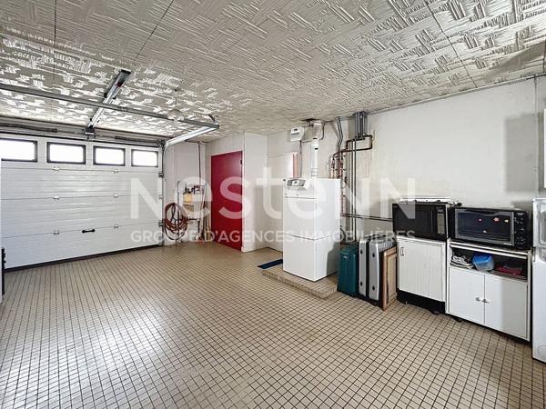 Maison à vendre à Brive-la-Gaillarde, Quartier de la Roseraie - Rare sur le marché