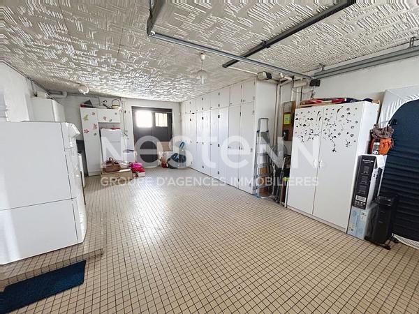 Maison à vendre à Brive-la-Gaillarde, Quartier de la Roseraie - Rare sur le marché