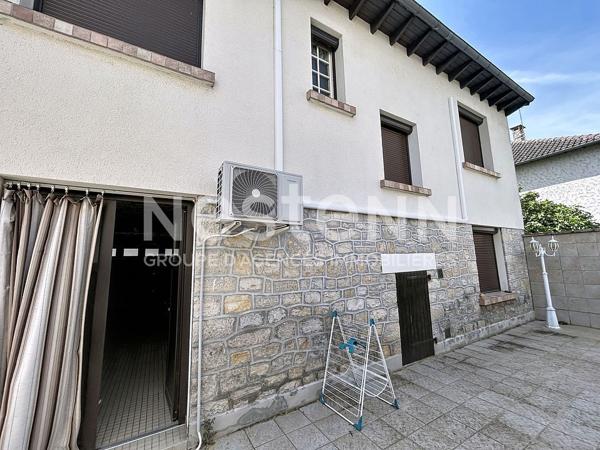 Maison à vendre à Brive-la-Gaillarde, Quartier de la Roseraie - Rare sur le marché