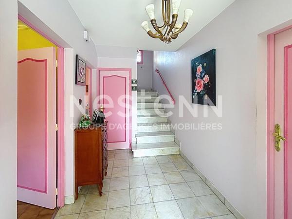 Maison à vendre à Brive-la-Gaillarde, Quartier de la Roseraie - Rare sur le marché