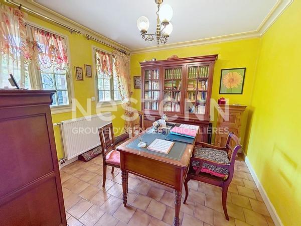 Maison à vendre à Brive-la-Gaillarde, Quartier de la Roseraie - Rare sur le marché