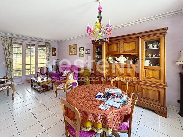 Maison à vendre à Brive-la-Gaillarde, Quartier de la Roseraie - Rare sur le marché