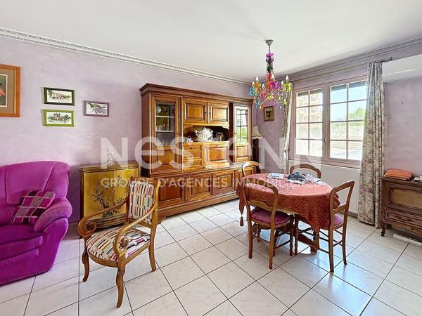 Maison à vendre à Brive-la-Gaillarde, Quartier de la Roseraie - Rare sur le marché