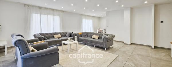 Maison à vendre 6 pièces (07)