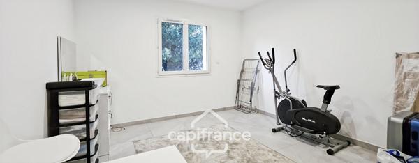 Maison à vendre 6 pièces (07)