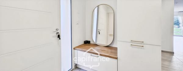 Maison à vendre 6 pièces (07)